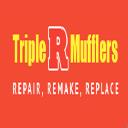 Triple R Mufflers logo